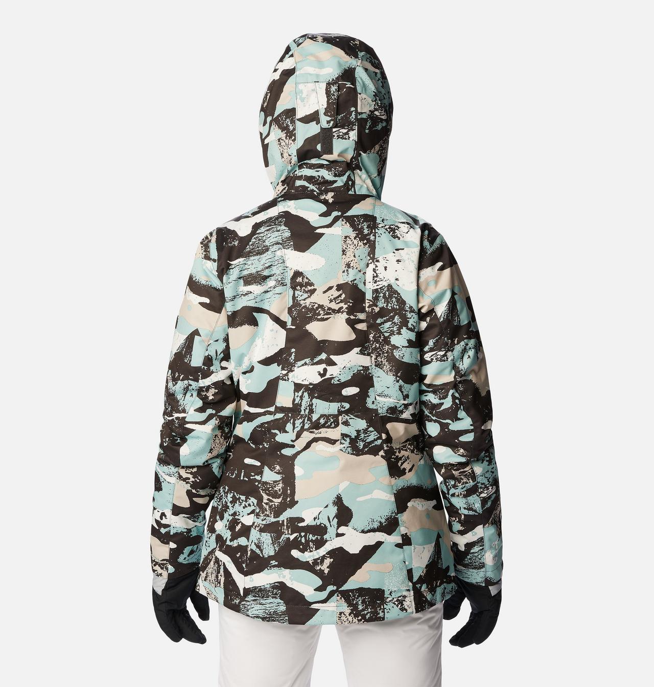 Women's Whirlibird™ IV Interchange Jacket 3