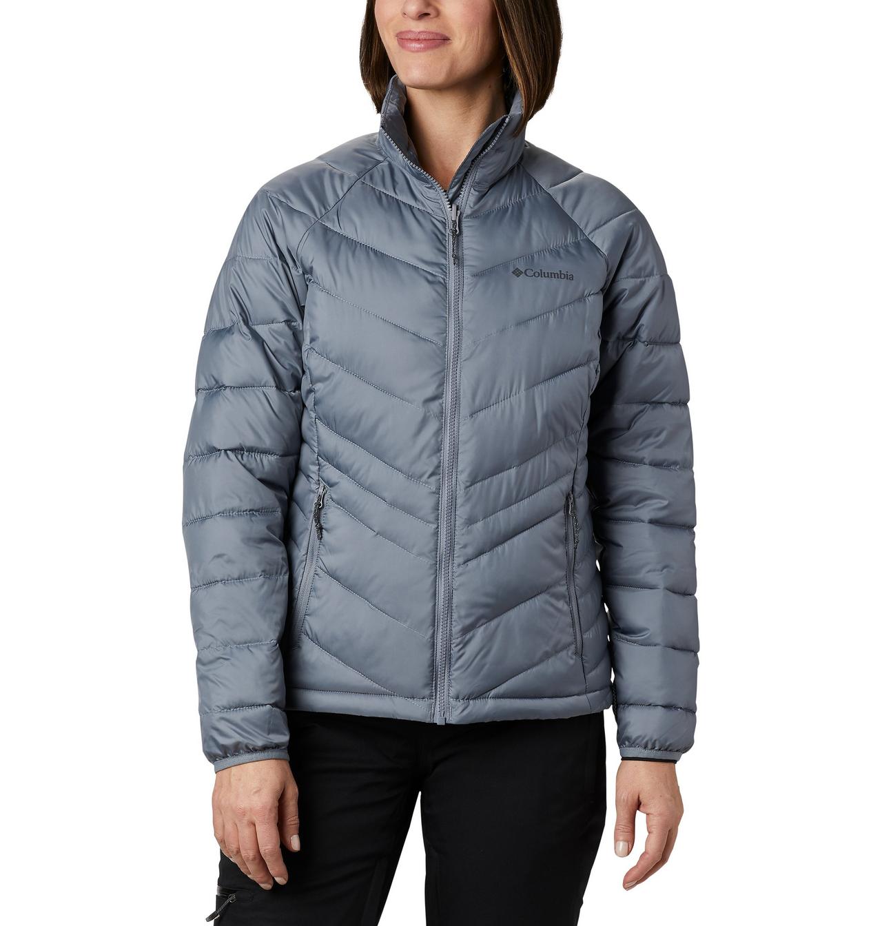 Women's Whirlibird™ IV Interchange Jacket 5