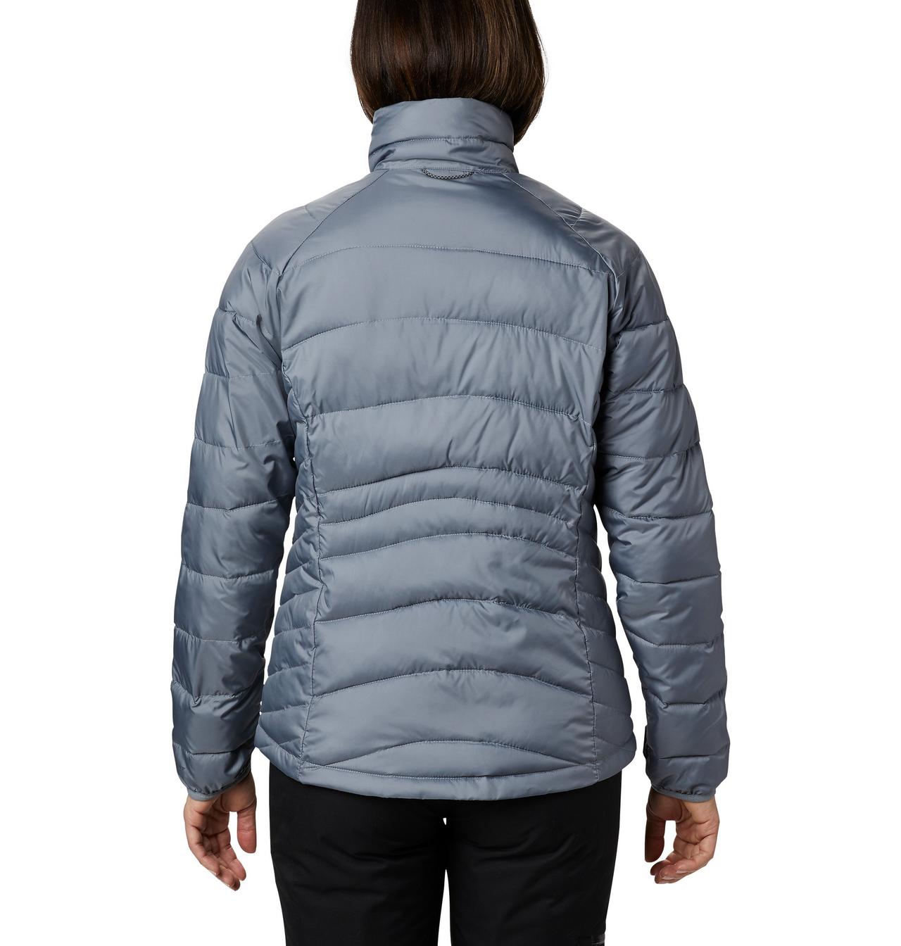 Women's Whirlibird™ IV Interchange Jacket 6
