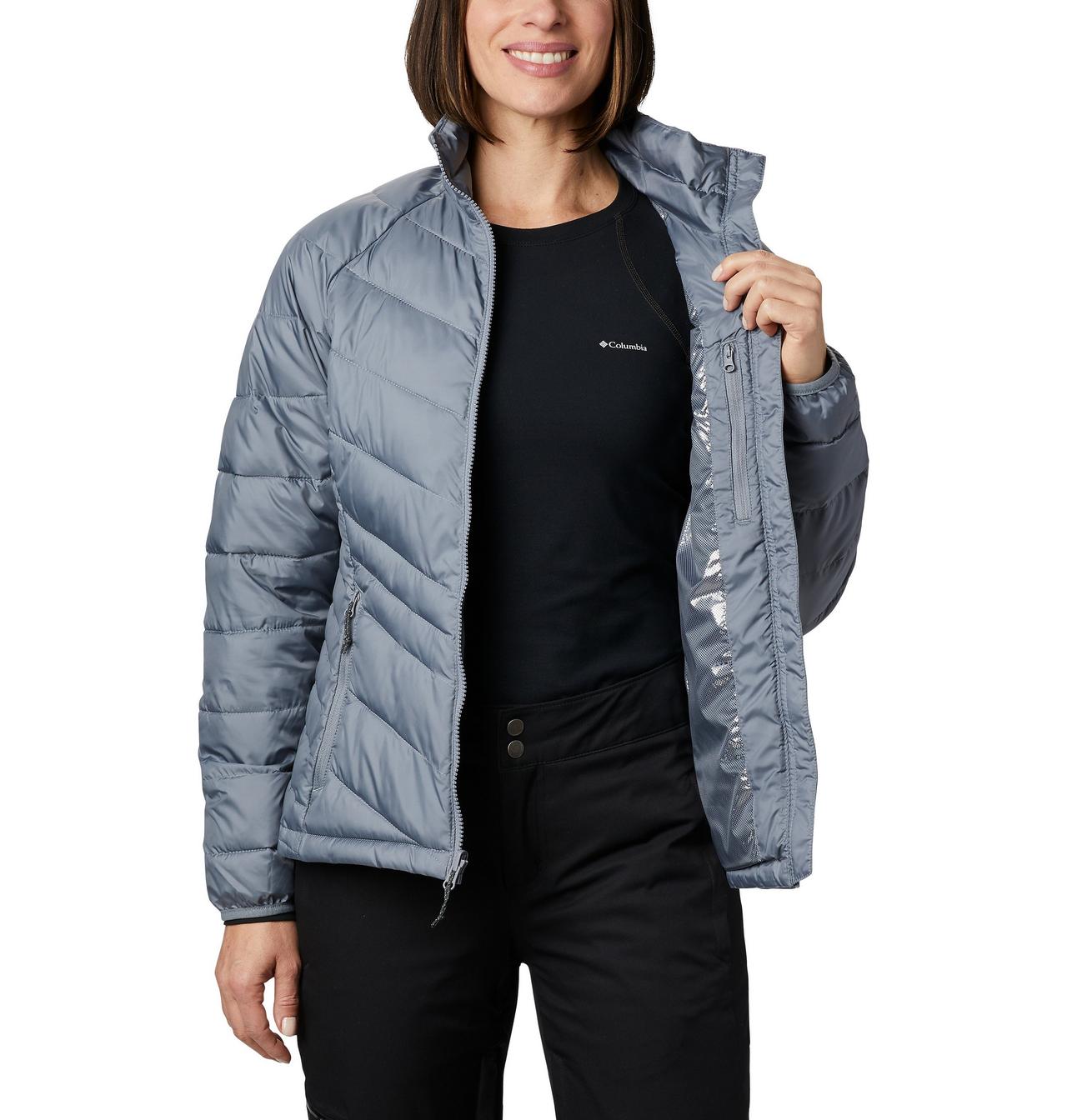 Women's Whirlibird™ IV Interchange Jacket 7