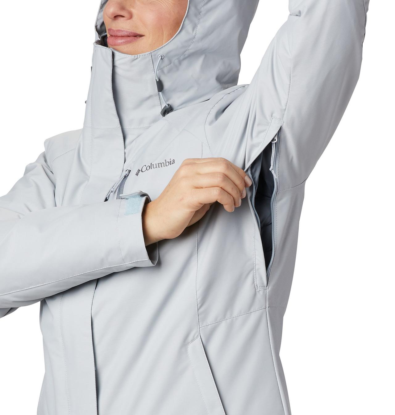Women's Whirlibird™ IV Interchange Jacket 9