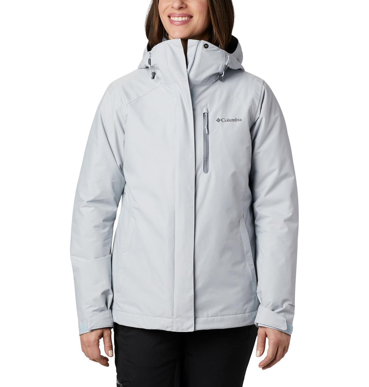 Women's Whirlibird™ IV Interchange Jacket 1