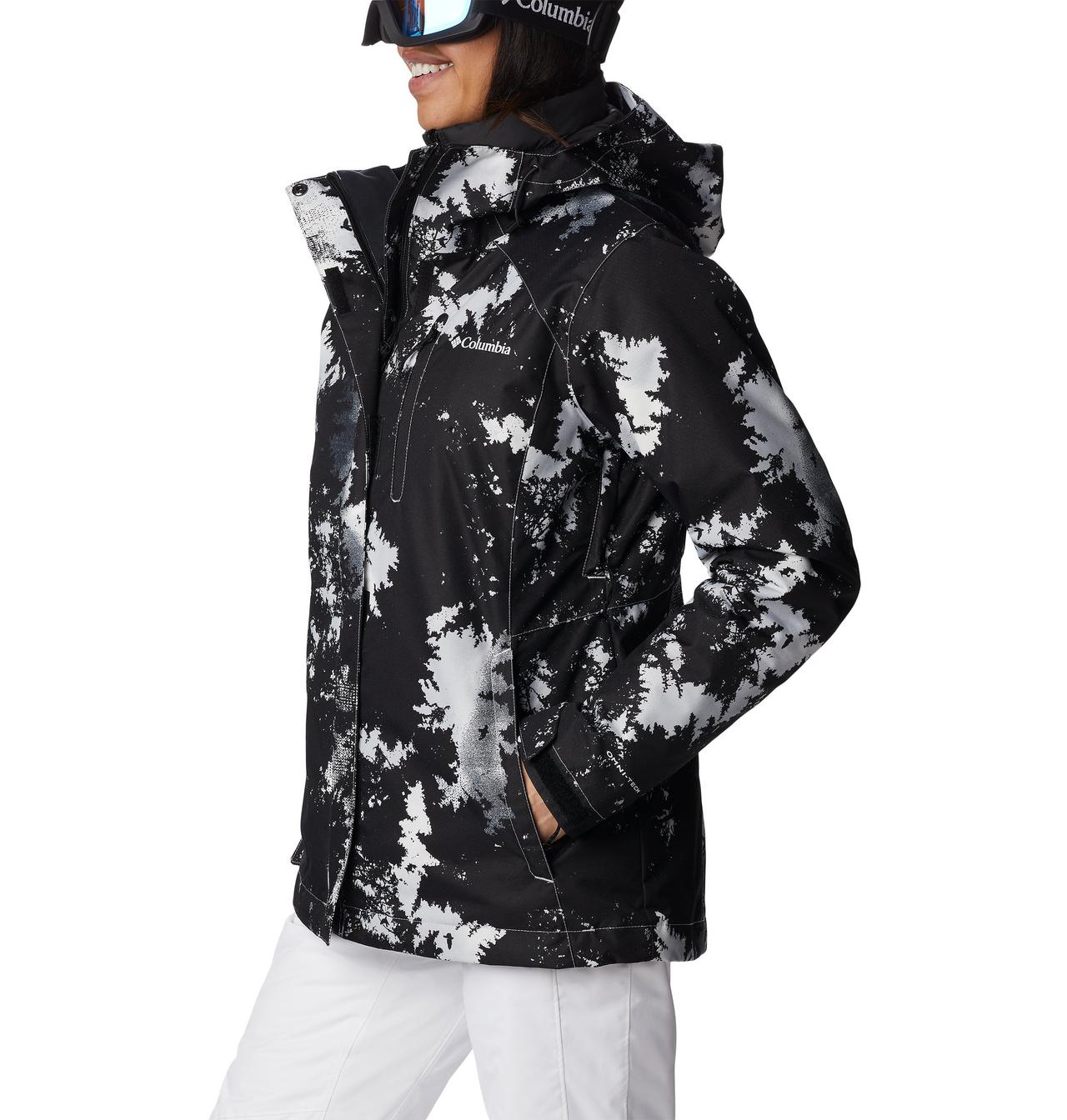 Manteau Interchange Whirlibird™ IV pour femme 3