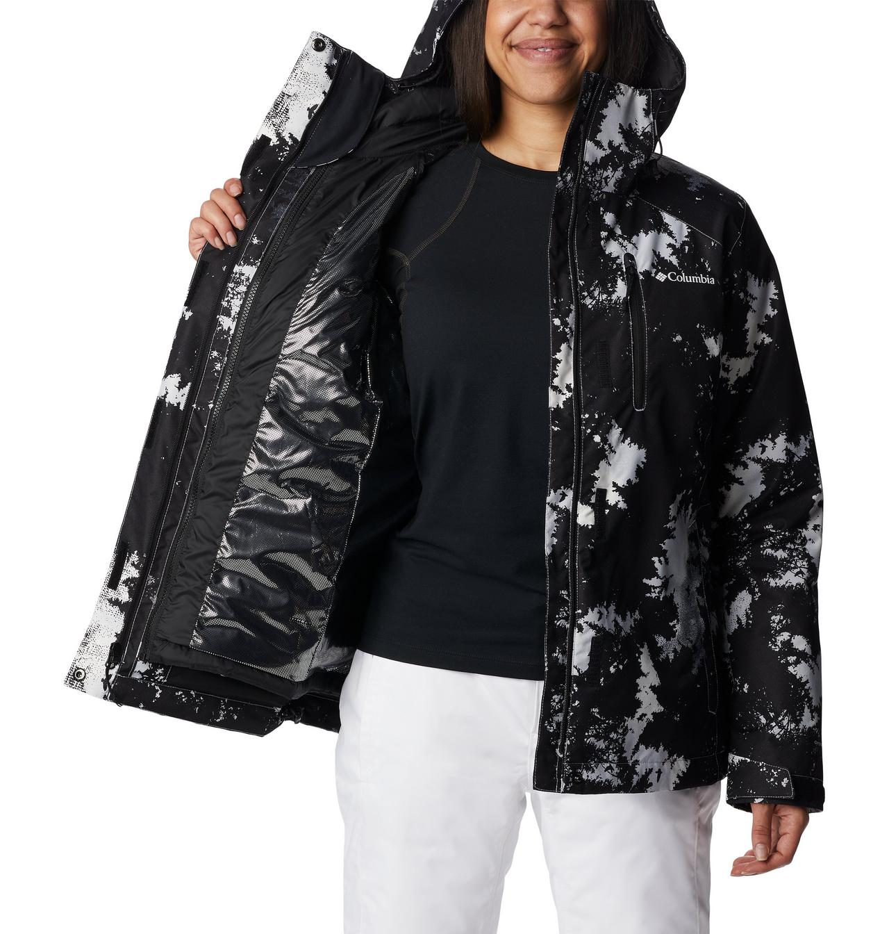 Manteau Interchange Whirlibird™ IV pour femme 6