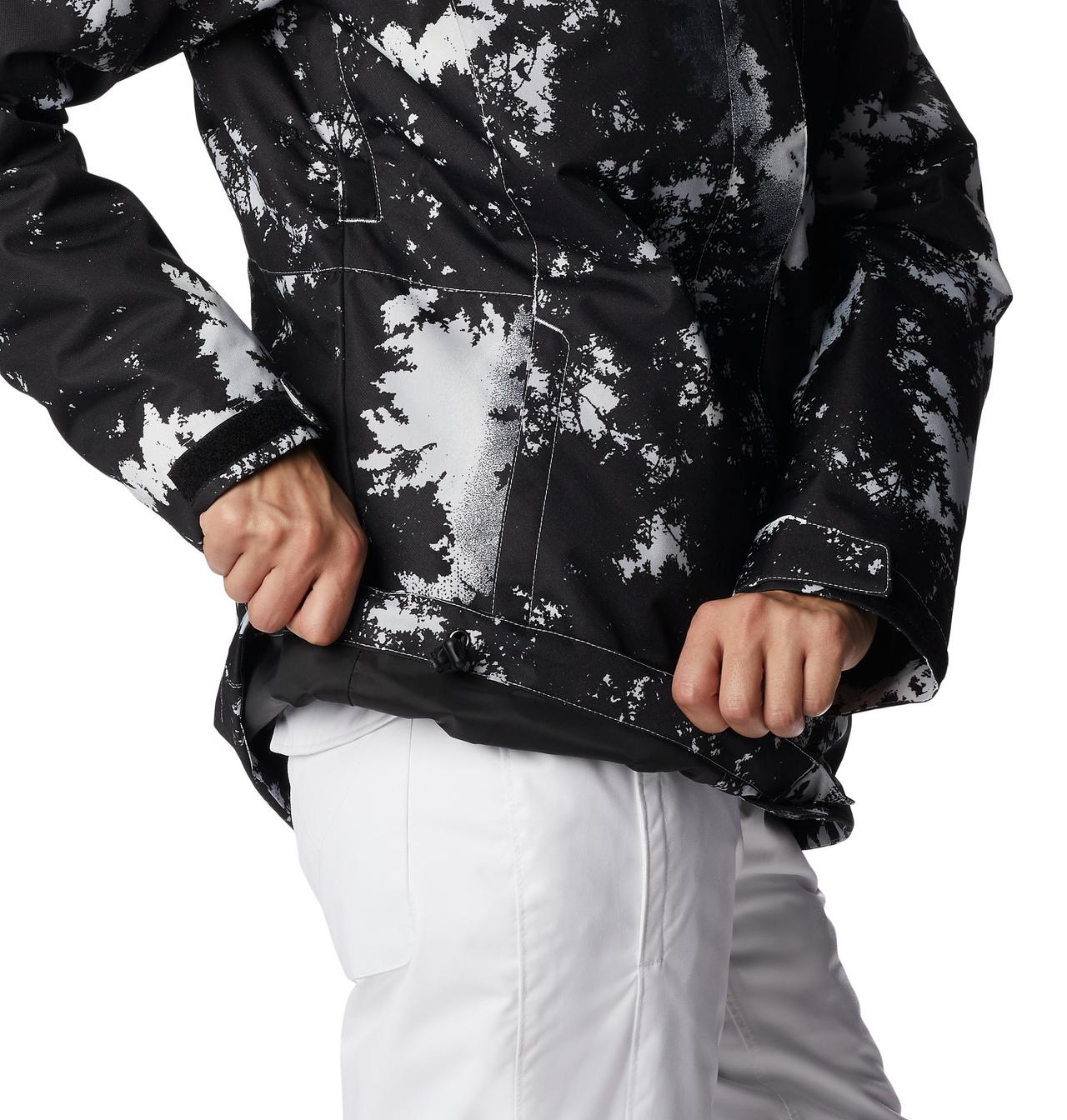 Manteau Interchange Whirlibird™ IV pour femme 9