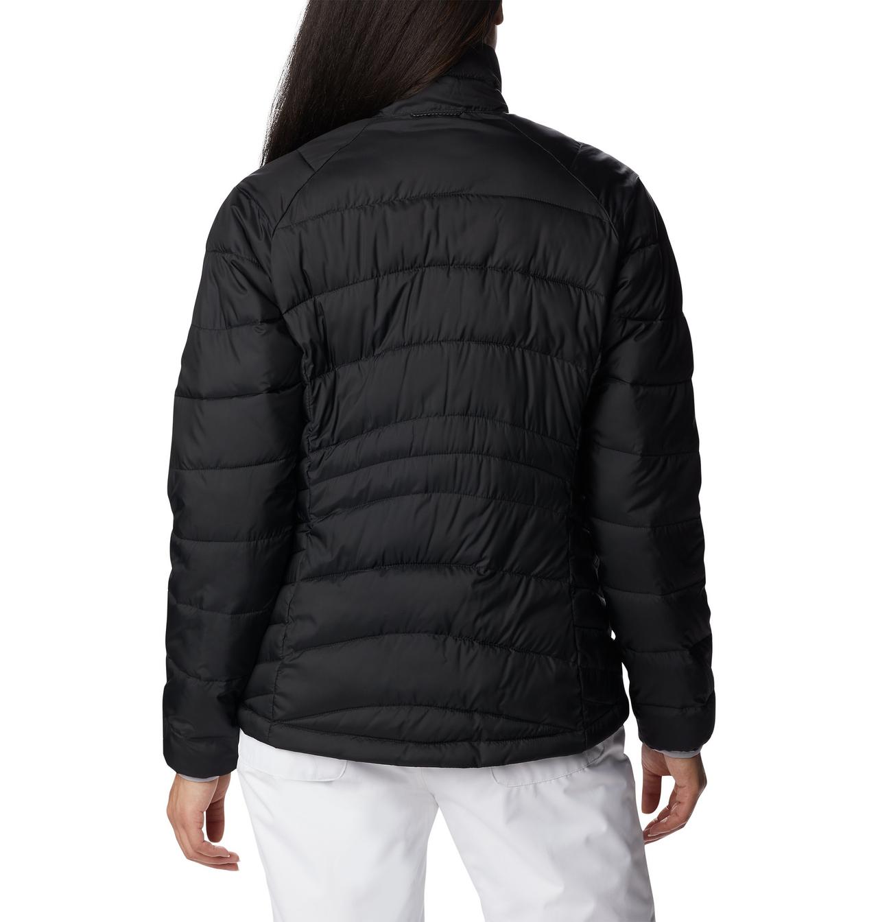 Manteau Interchange Whirlibird™ IV pour femme 11
