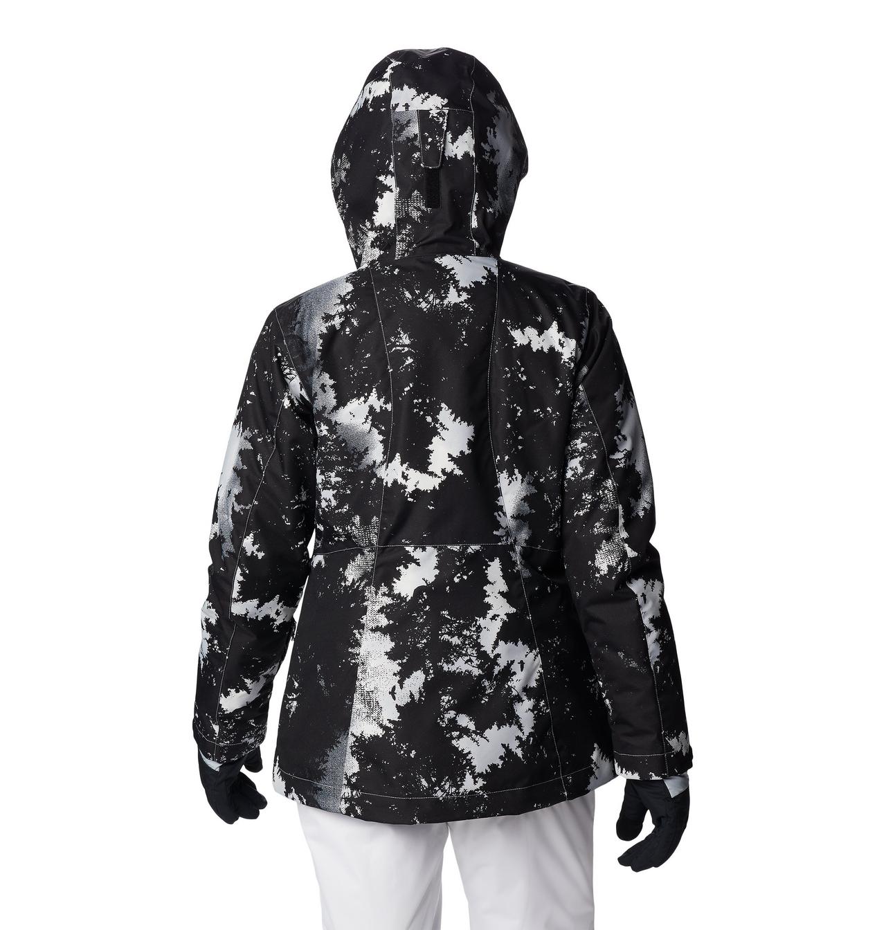 Manteau Interchange Whirlibird™ IV pour femme 2