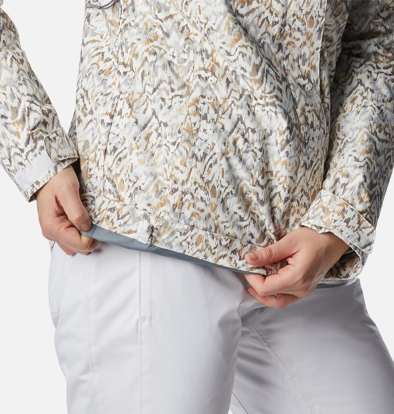 Women's Whirlibird™ IV Interchange Jacket 8