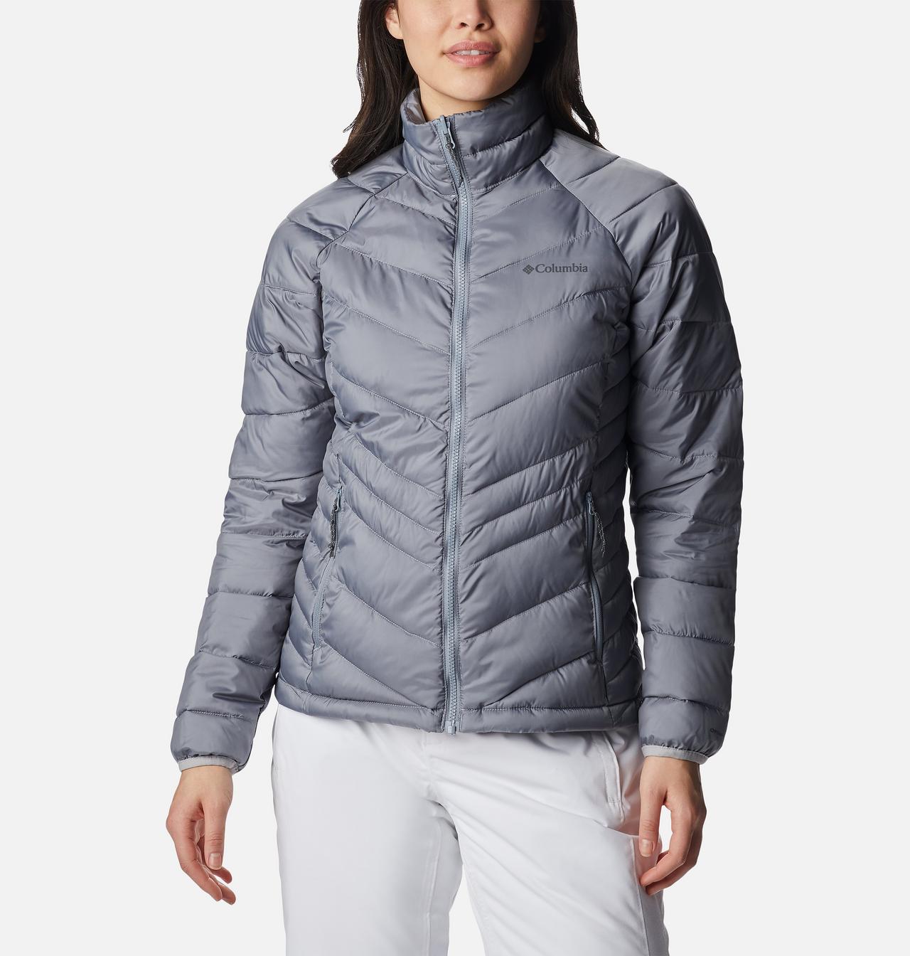 Women's Whirlibird™ IV Interchange Jacket 10