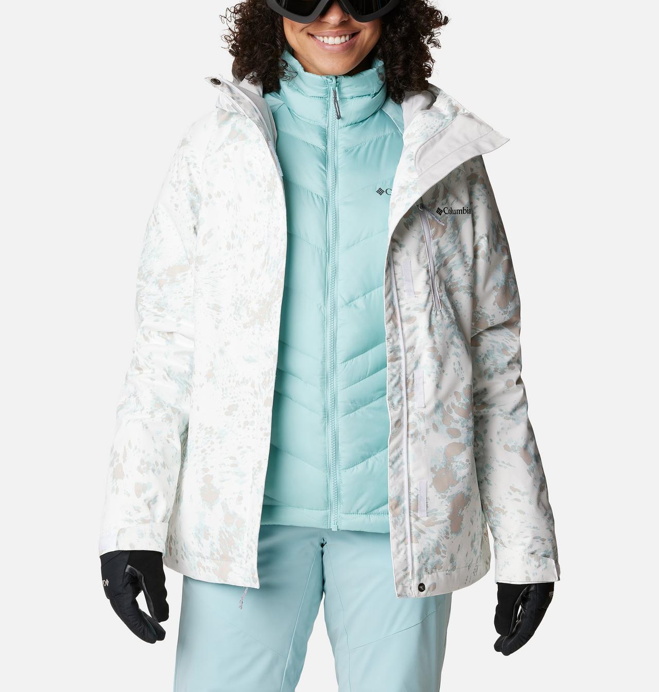 Women's Whirlibird™ IV Interchange Jacket 13
