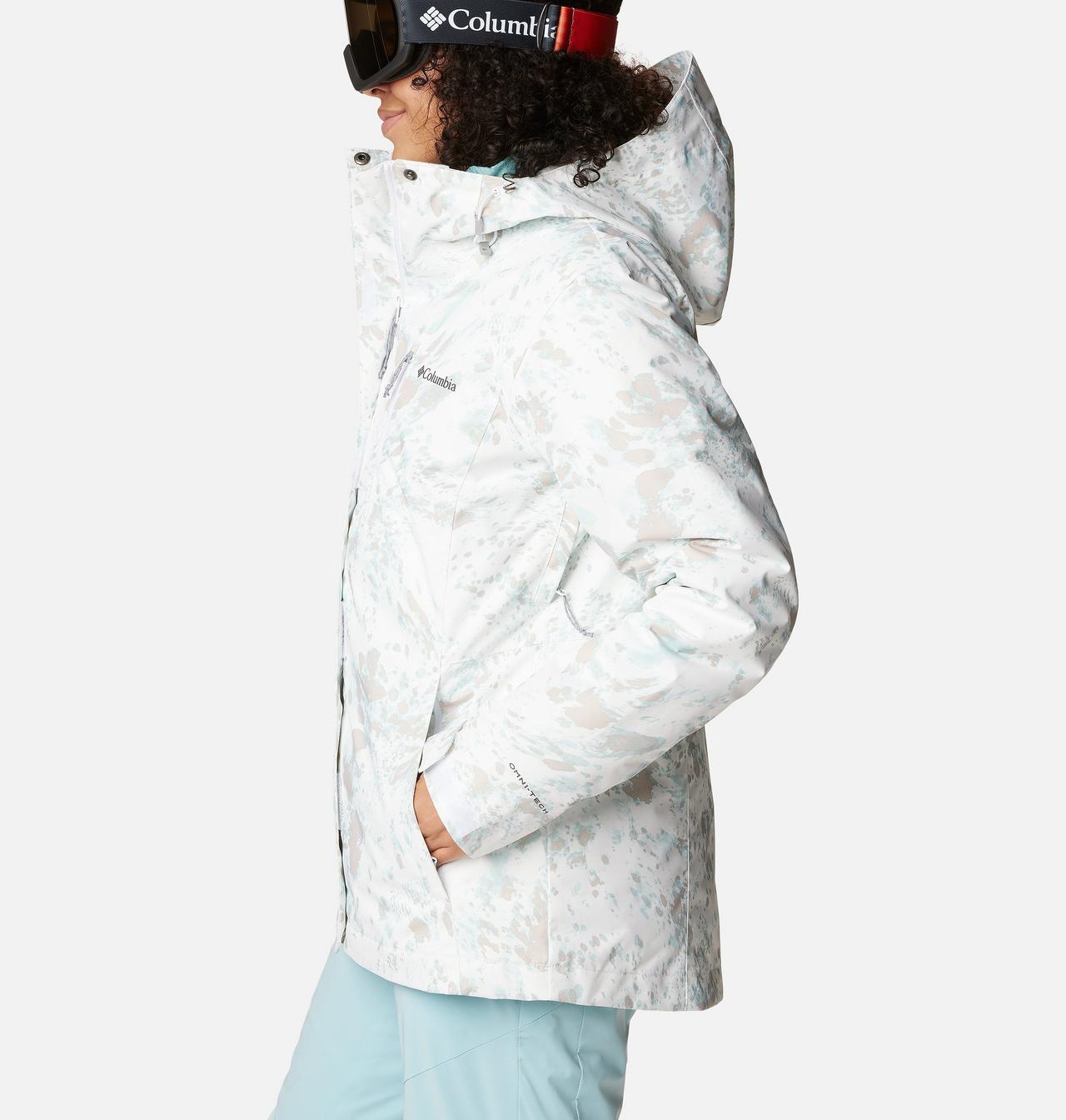 Women's Whirlibird™ IV Interchange Jacket 4