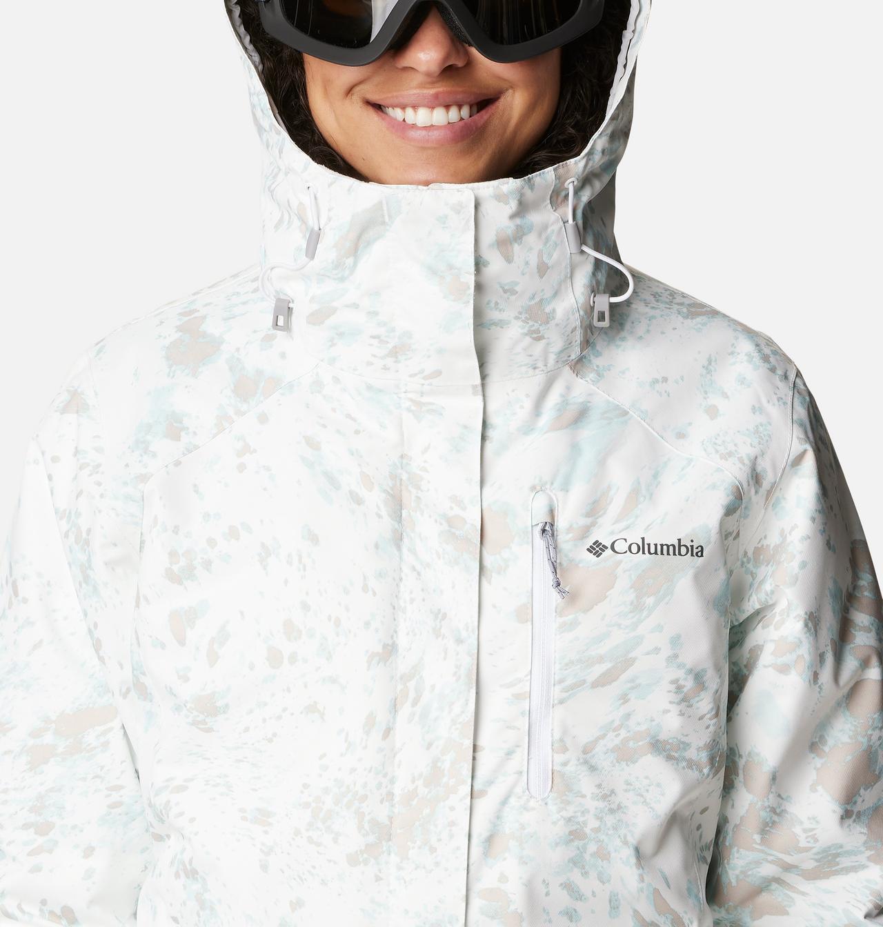 Women's Whirlibird™ IV Interchange Jacket 5