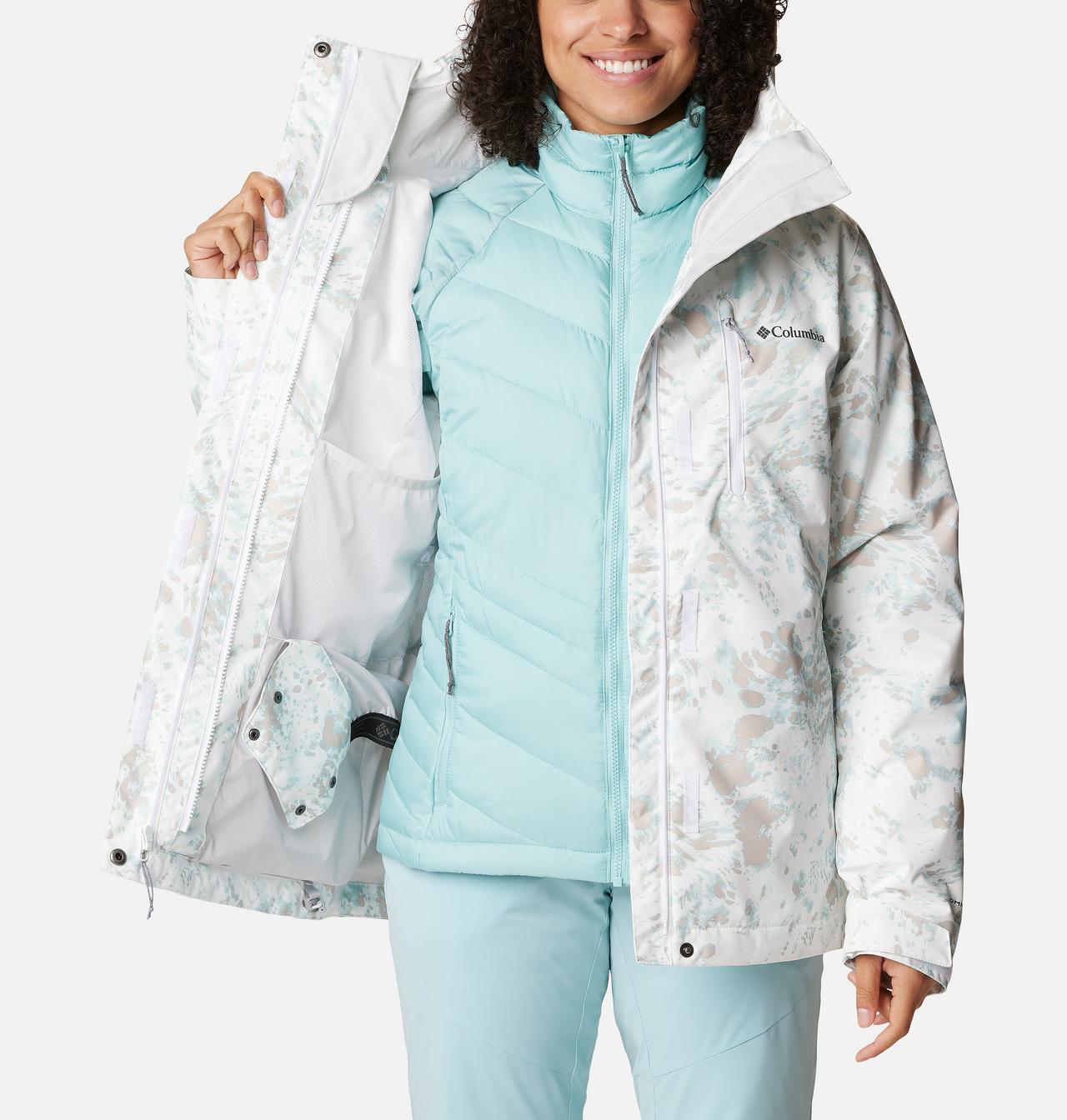 Women's Whirlibird™ IV Interchange Jacket 6