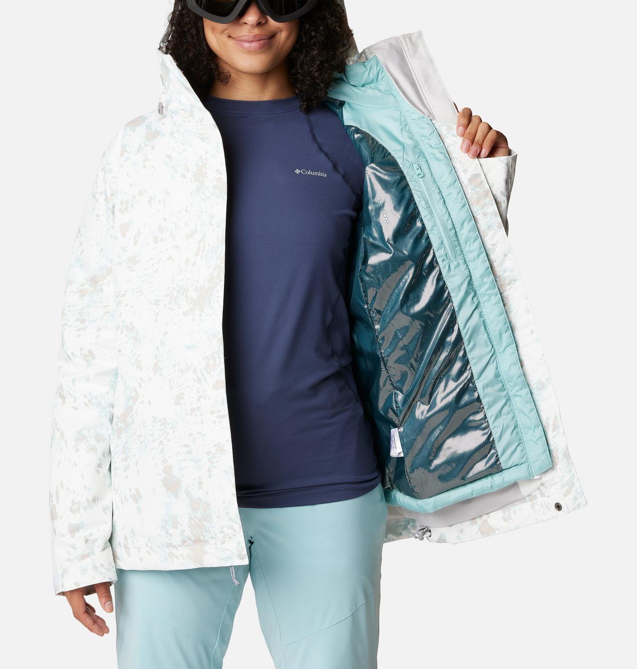 Women's Whirlibird™ IV Interchange Jacket 7