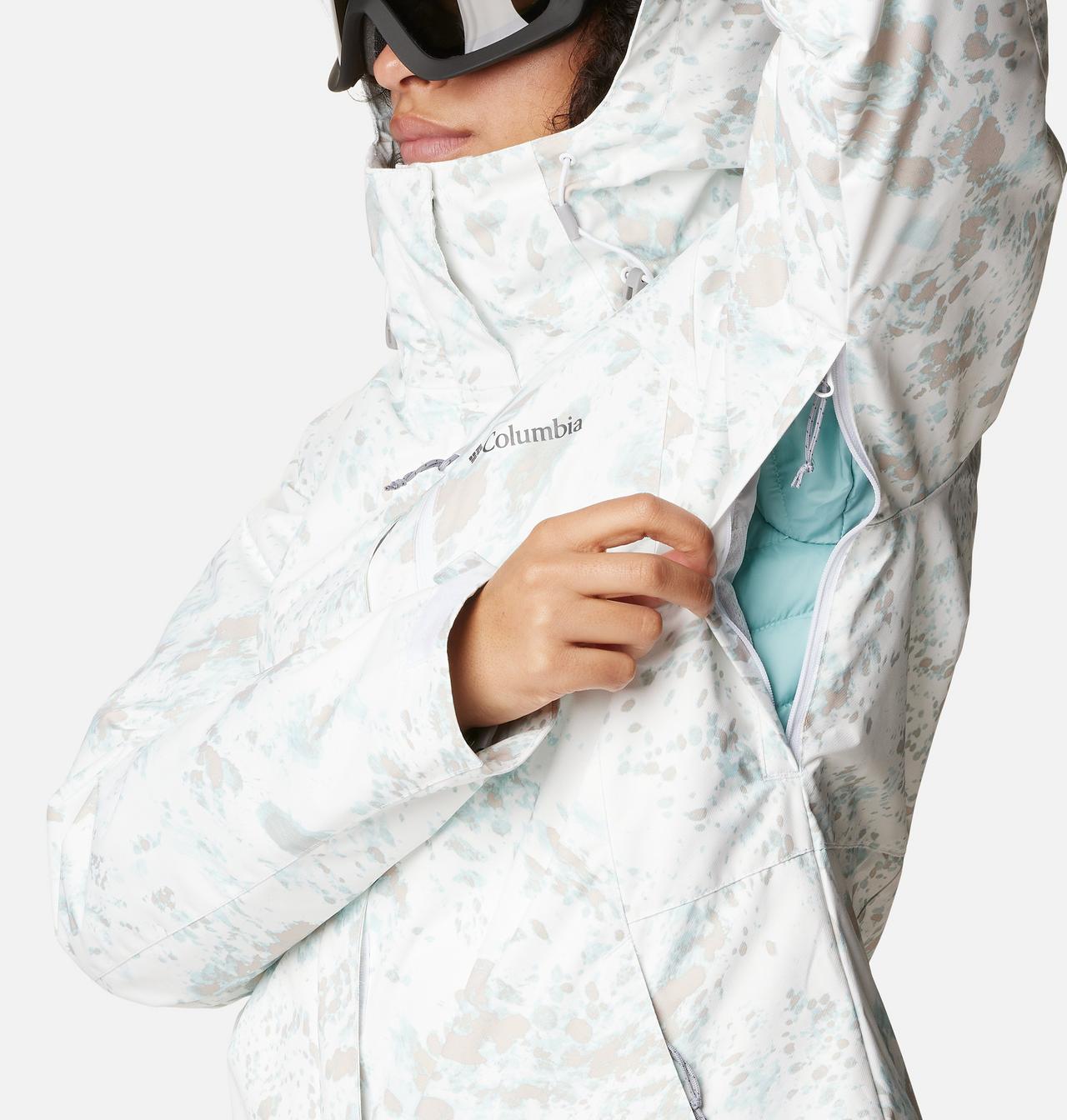 Women's Whirlibird™ IV Interchange Jacket 9