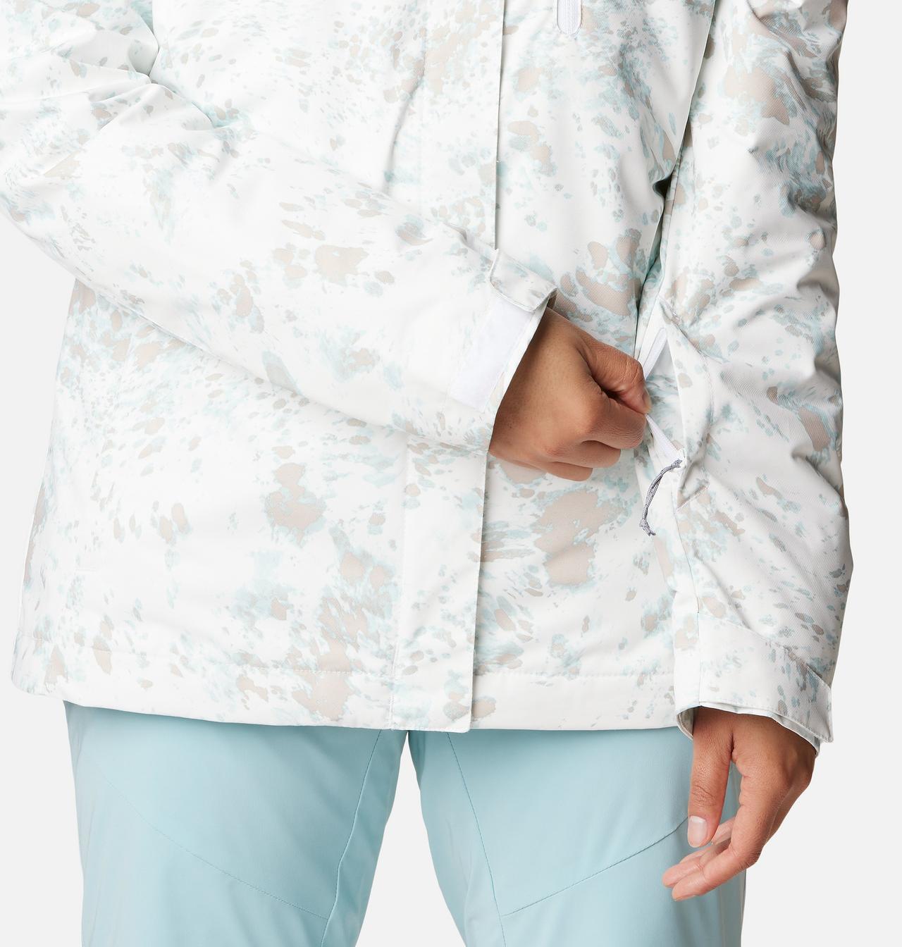 Women's Whirlibird™ IV Interchange Jacket 10