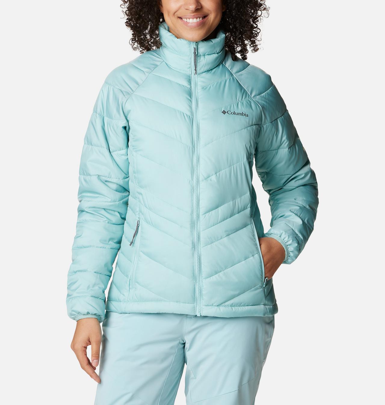 Women's Whirlibird™ IV Interchange Jacket 11