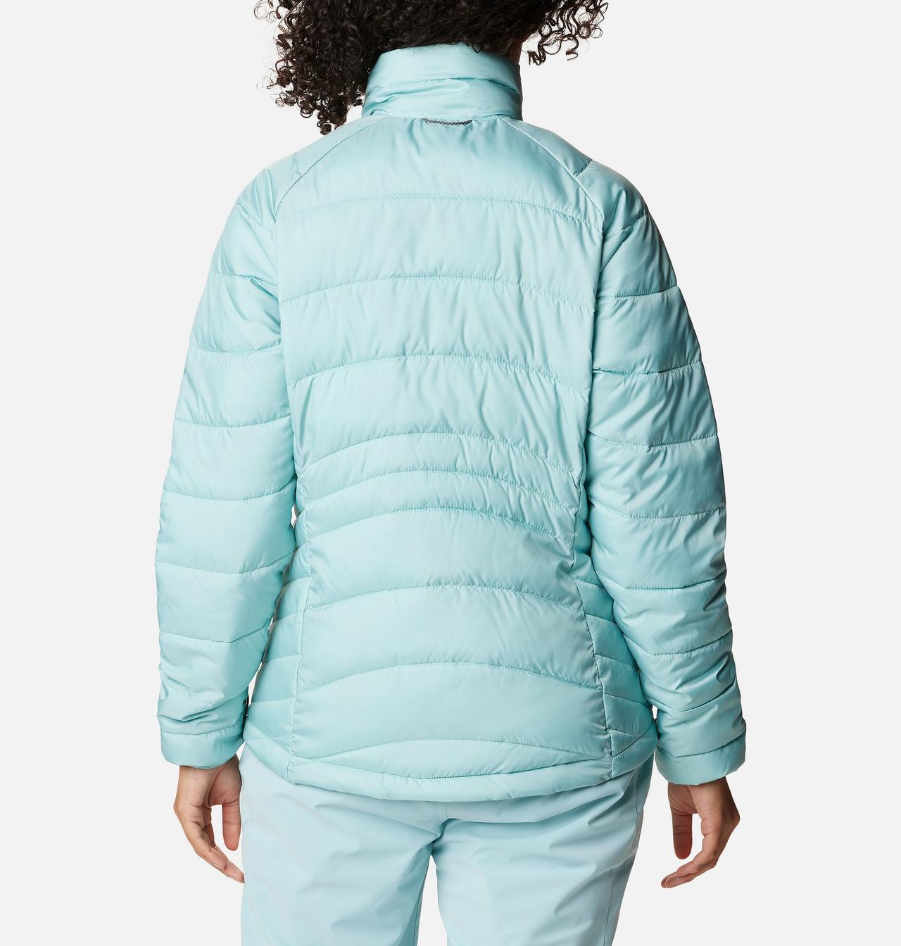 Women's Whirlibird™ IV Interchange Jacket 12