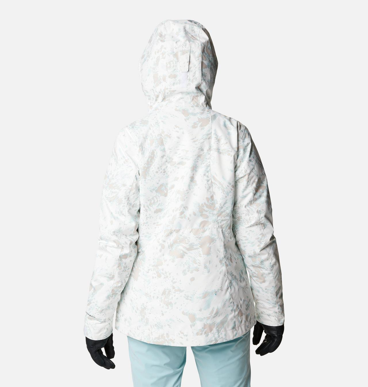 Women's Whirlibird™ IV Interchange Jacket 3