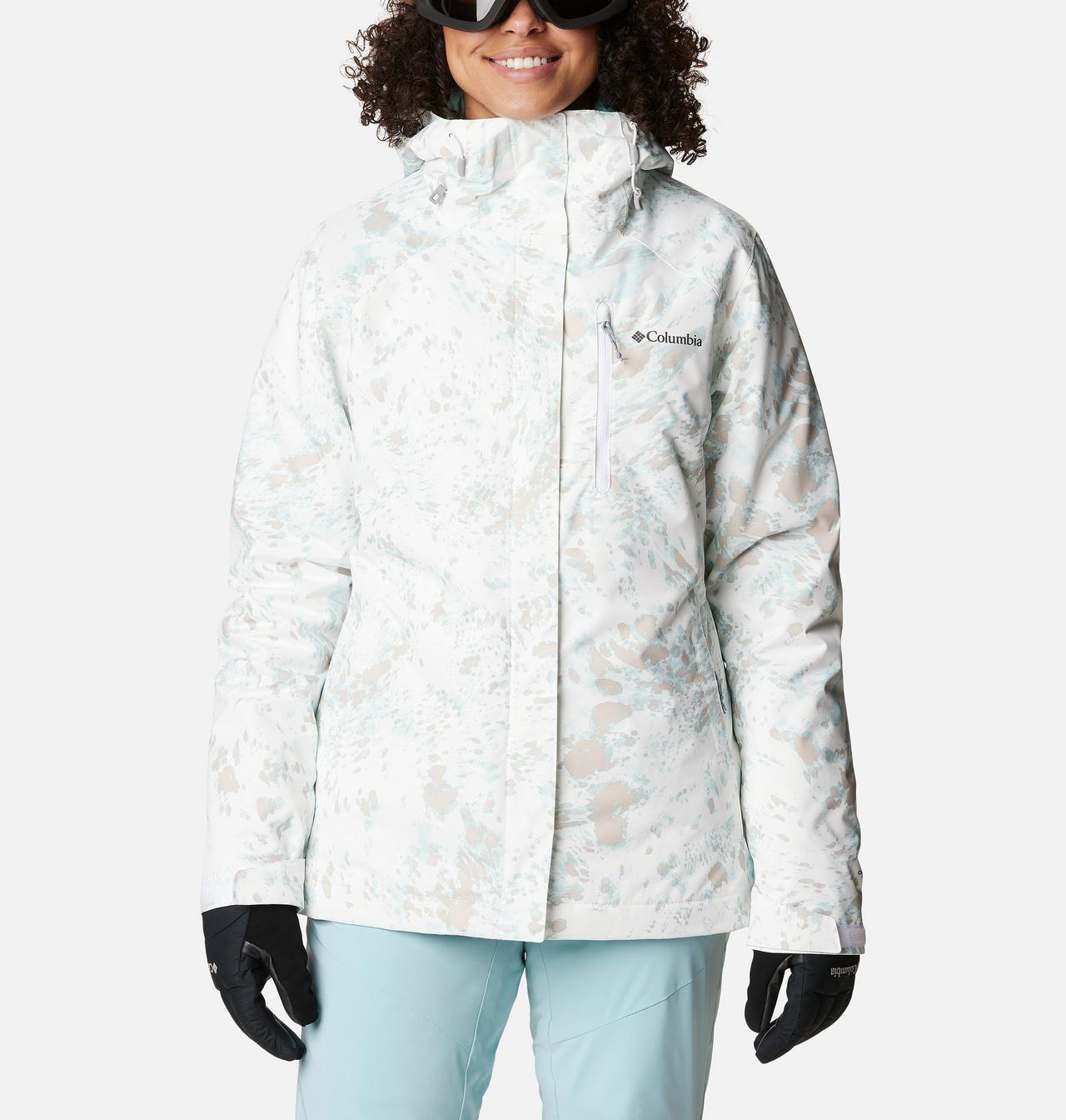 Women's Whirlibird™ IV Interchange Jacket 1