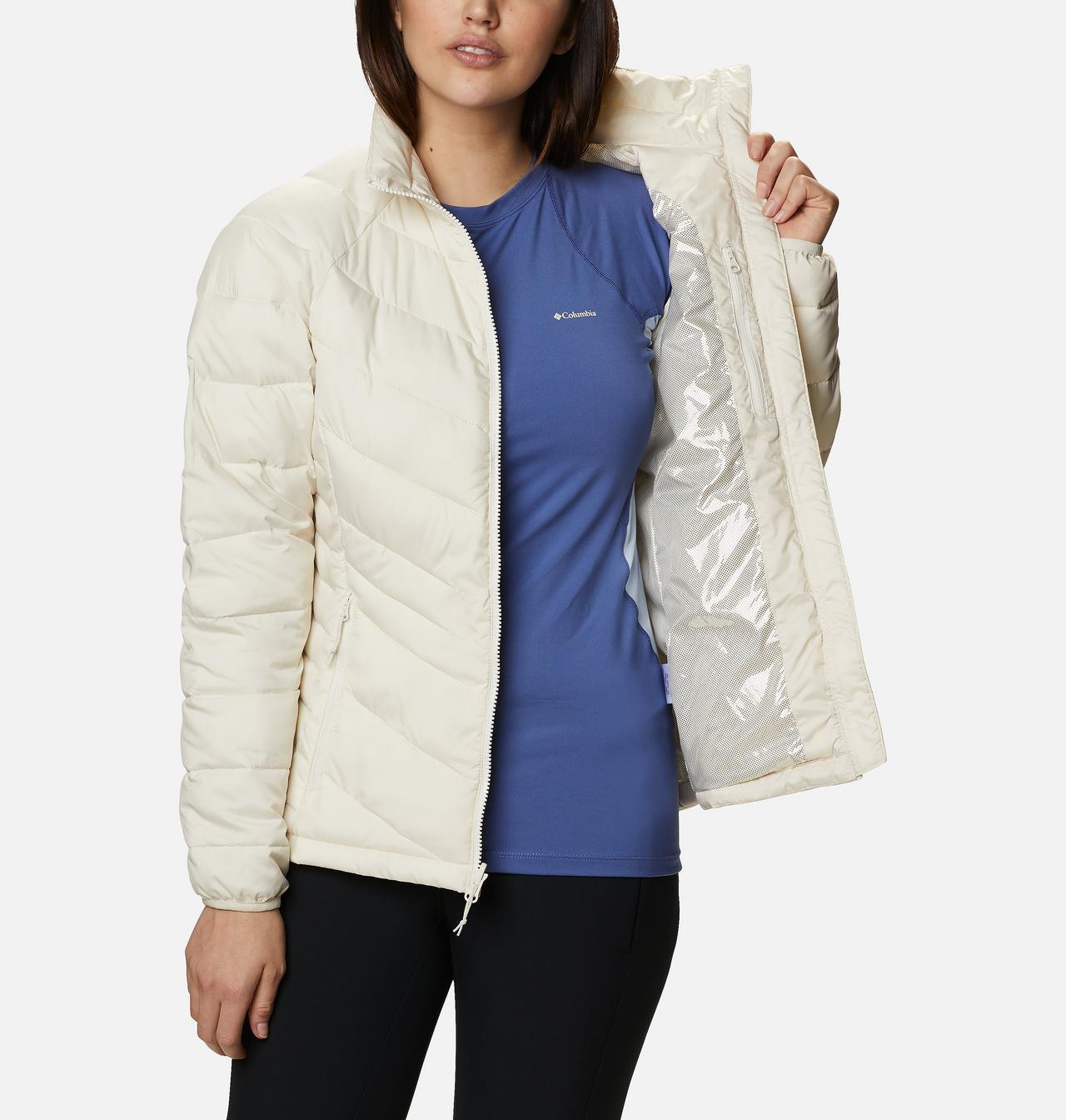 Women's Whirlibird™ IV Interchange Jacket 12