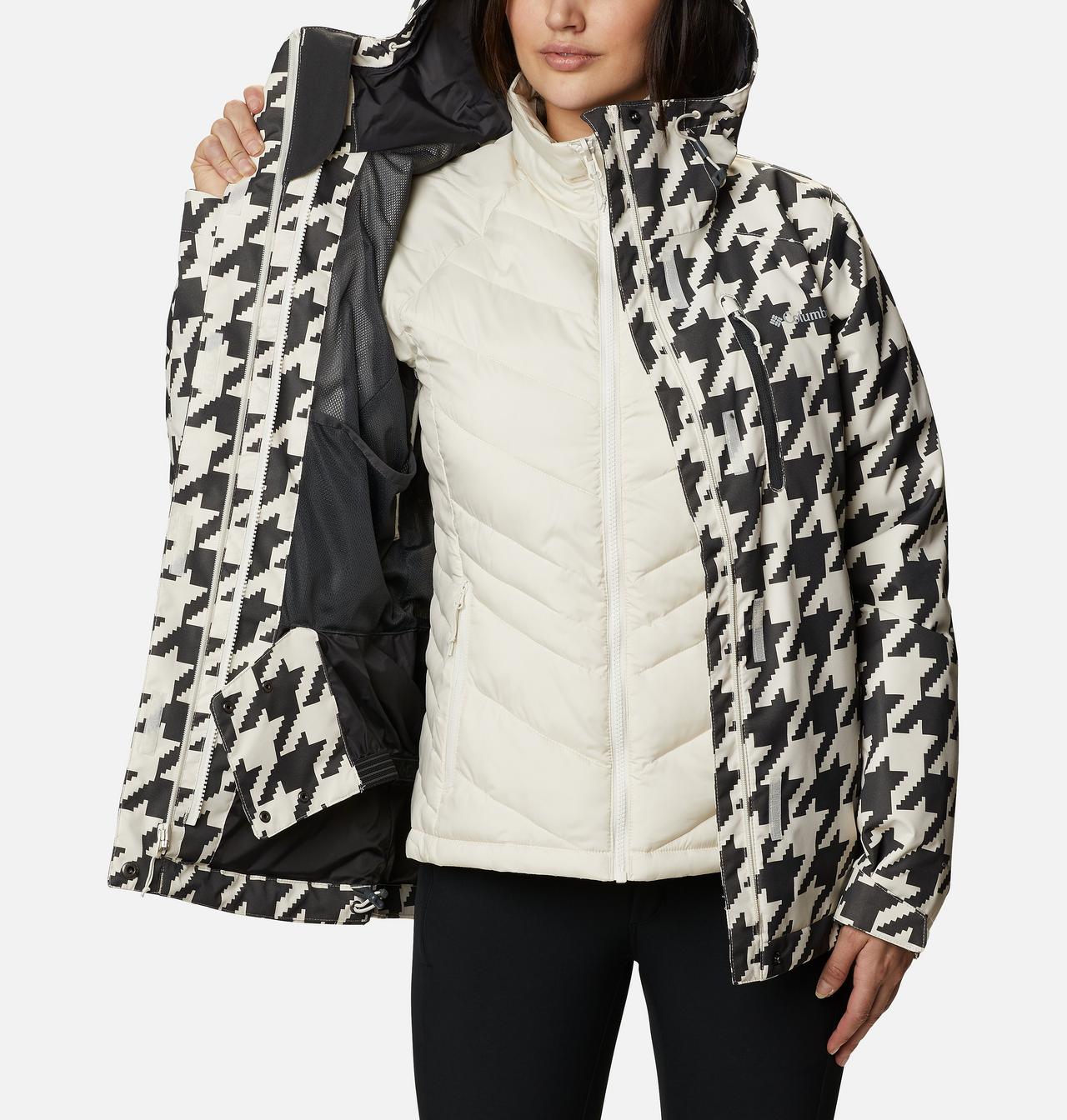 Women's Whirlibird™ IV Interchange Jacket 5