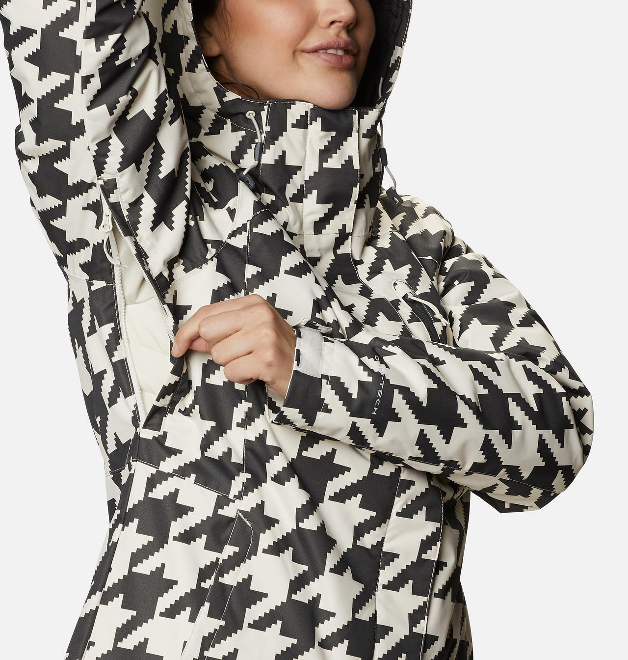 Women's Whirlibird™ IV Interchange Jacket 6