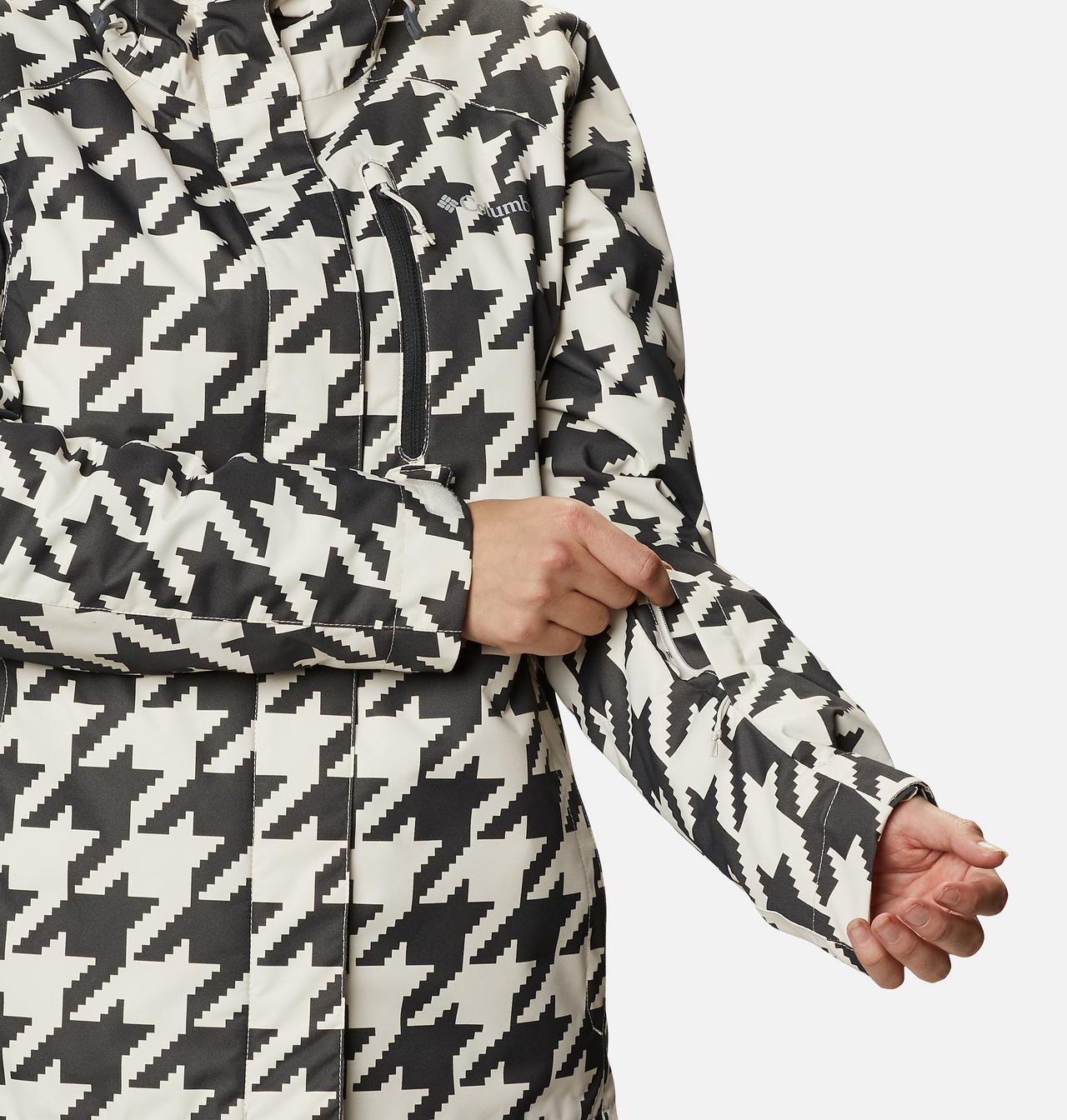 Women's Whirlibird™ IV Interchange Jacket 7