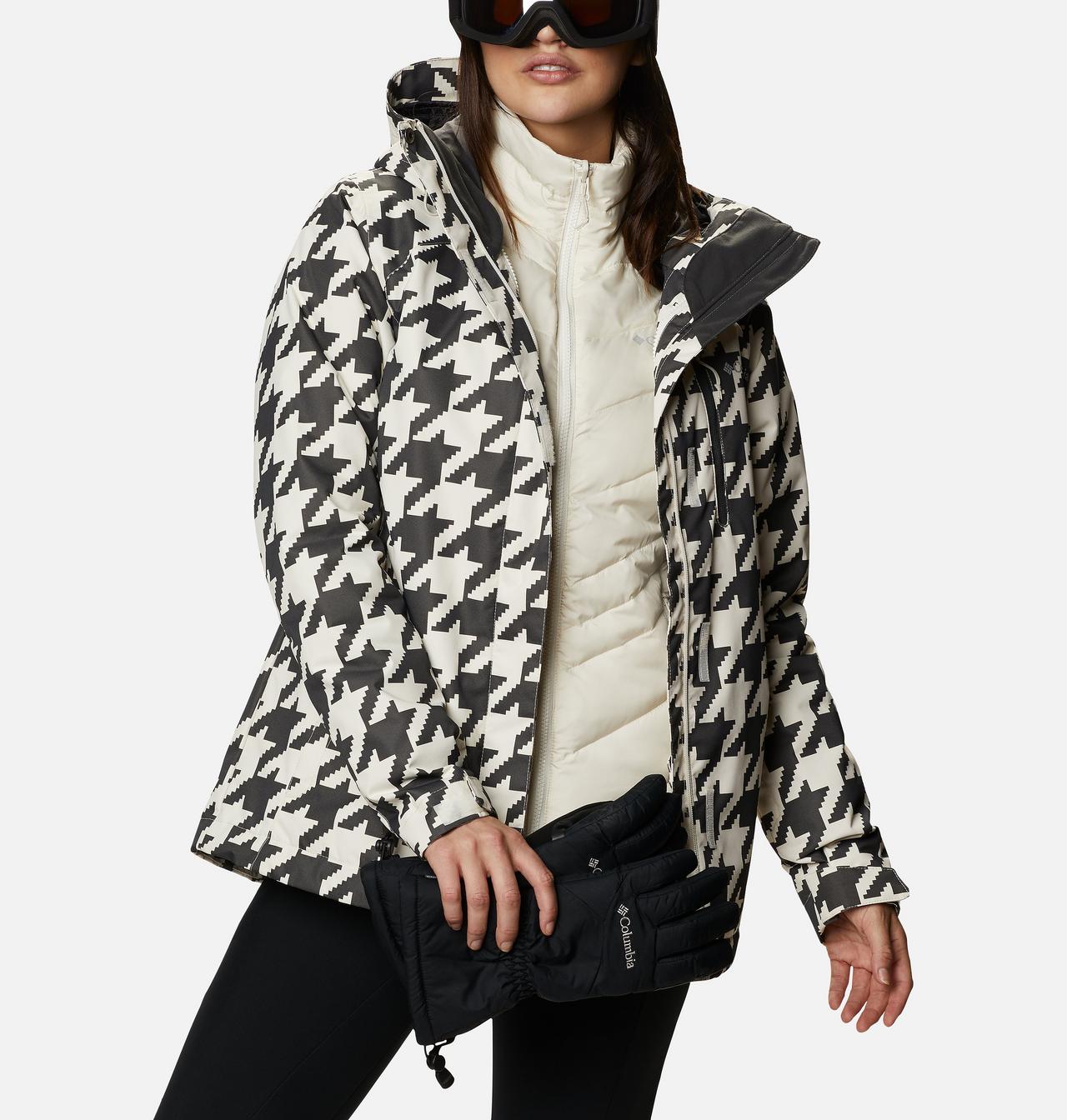 Women's Whirlibird™ IV Interchange Jacket 8