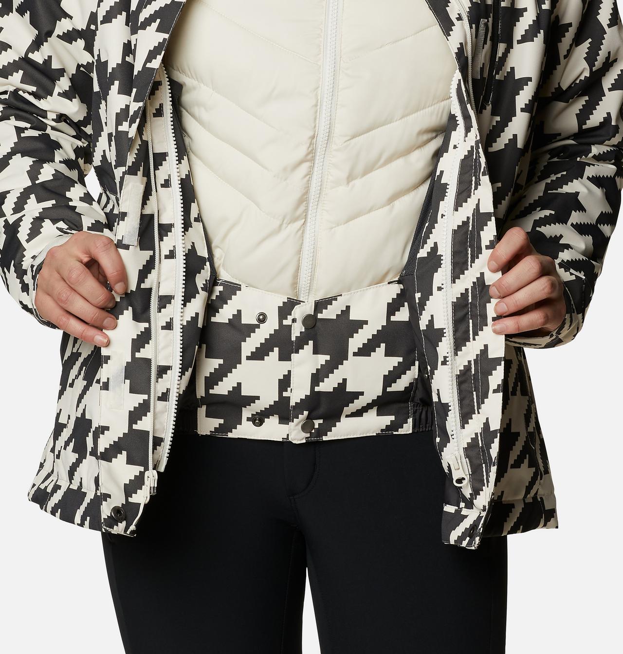Women's Whirlibird™ IV Interchange Jacket 9