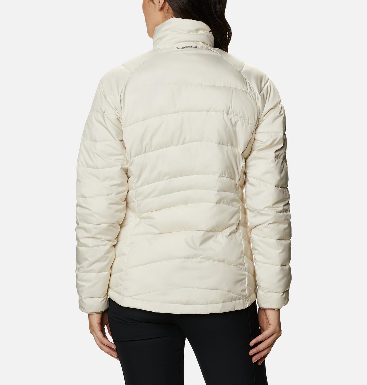 Women's Whirlibird™ IV Interchange Jacket 11
