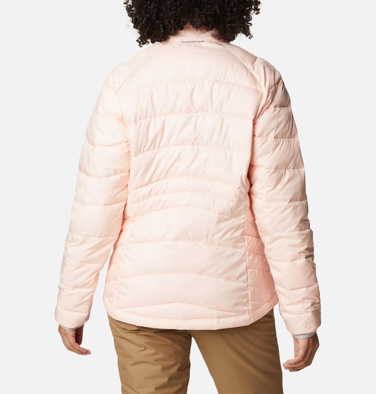 Women's Whirlibird™ IV Interchange Jacket 12