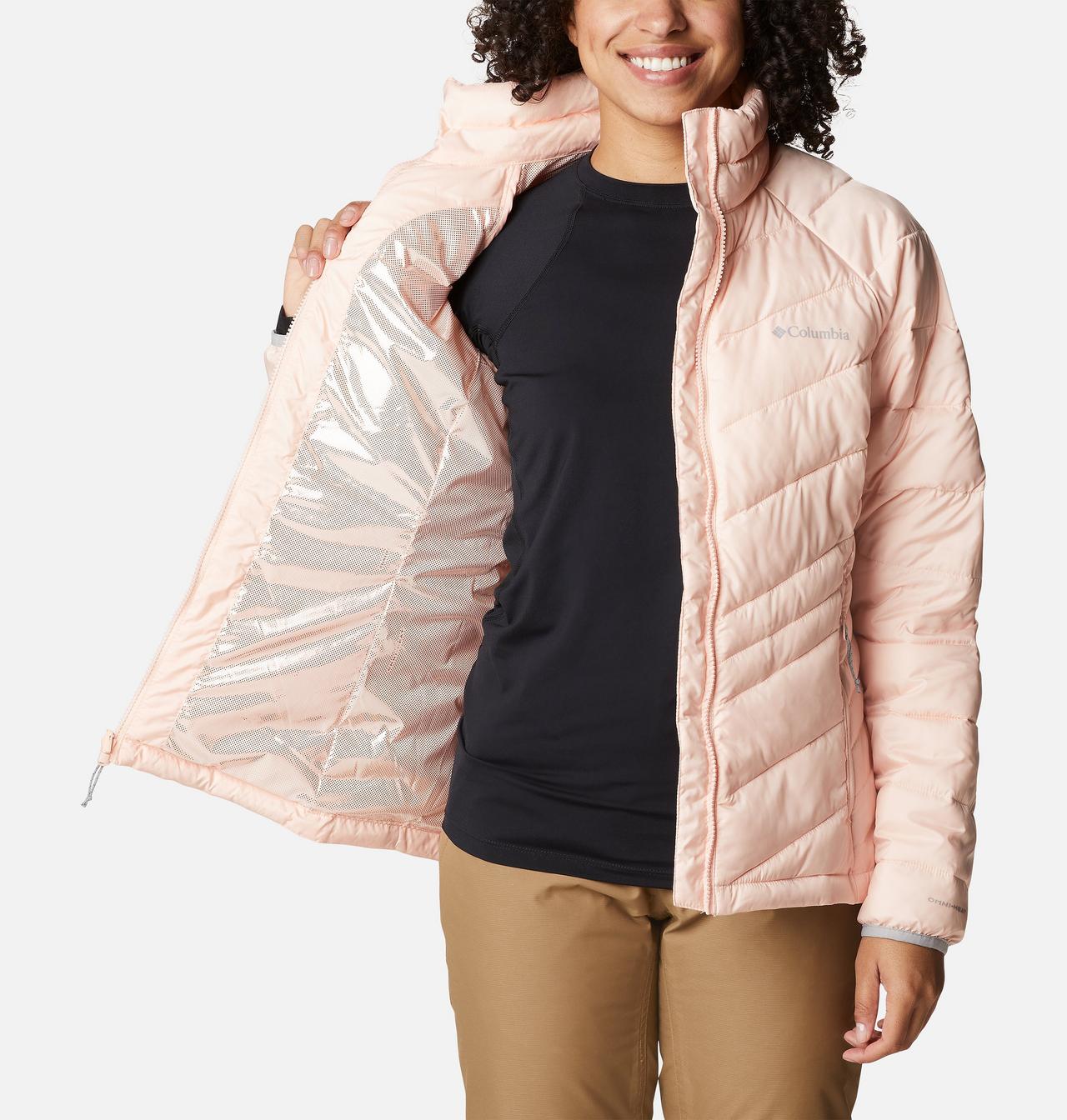 Women's Whirlibird™ IV Interchange Jacket 13
