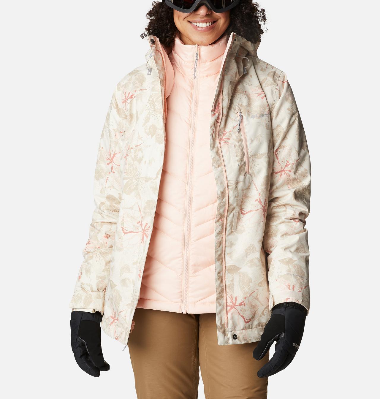 Women's Whirlibird™ IV Interchange Jacket 14