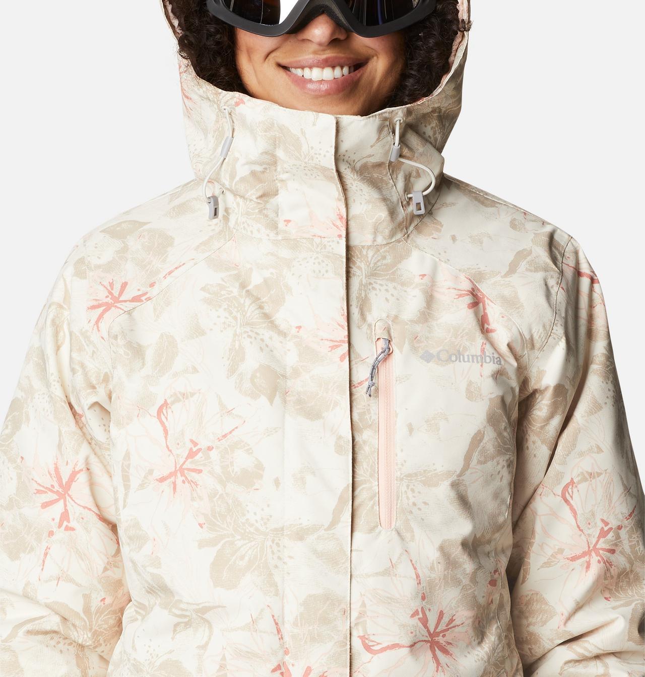 Women's Whirlibird™ IV Interchange Jacket 4