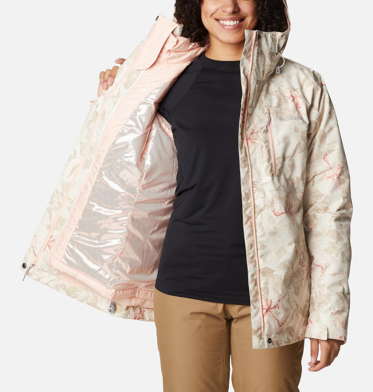 Women's Whirlibird™ IV Interchange Jacket 5