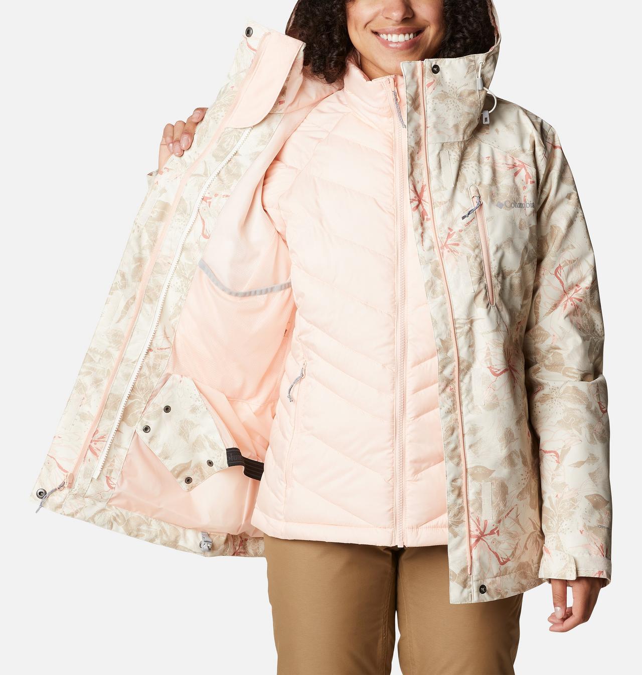 Women's Whirlibird™ IV Interchange Jacket 7