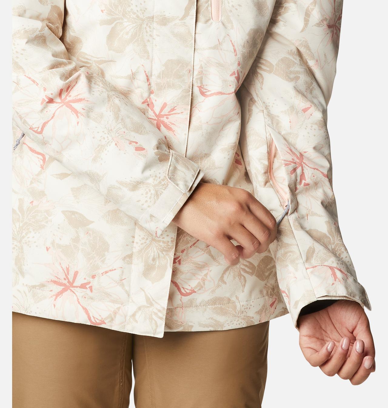 Women's Whirlibird™ IV Interchange Jacket 9