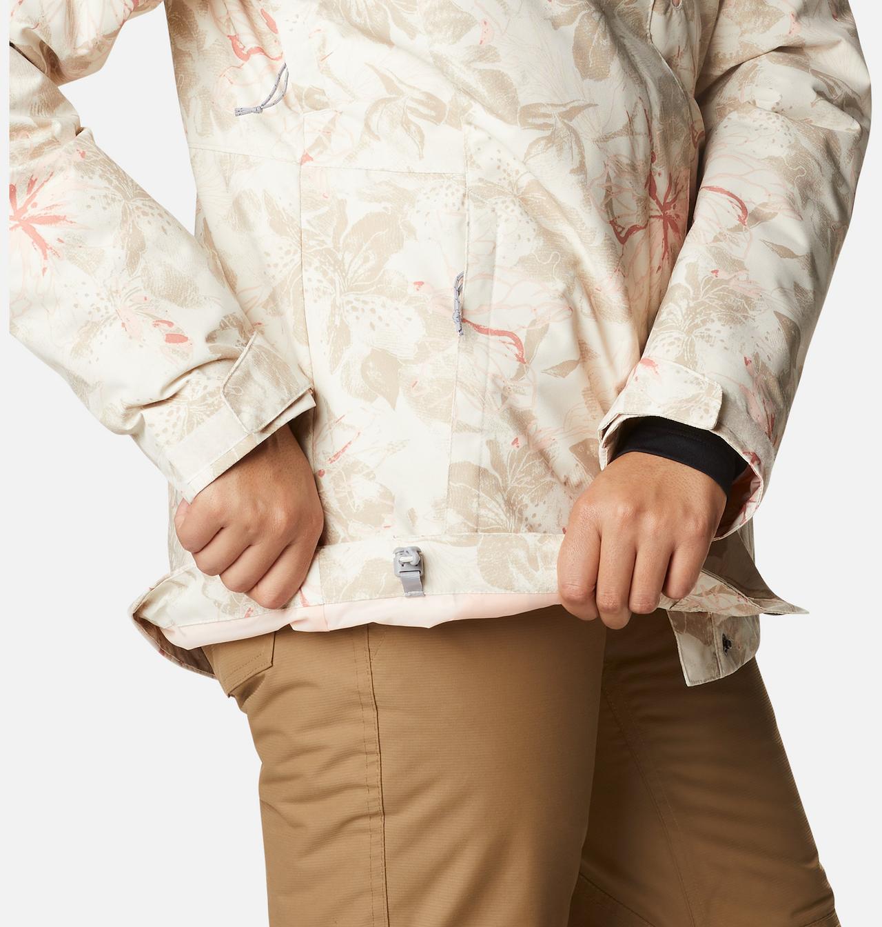 Women's Whirlibird™ IV Interchange Jacket 10