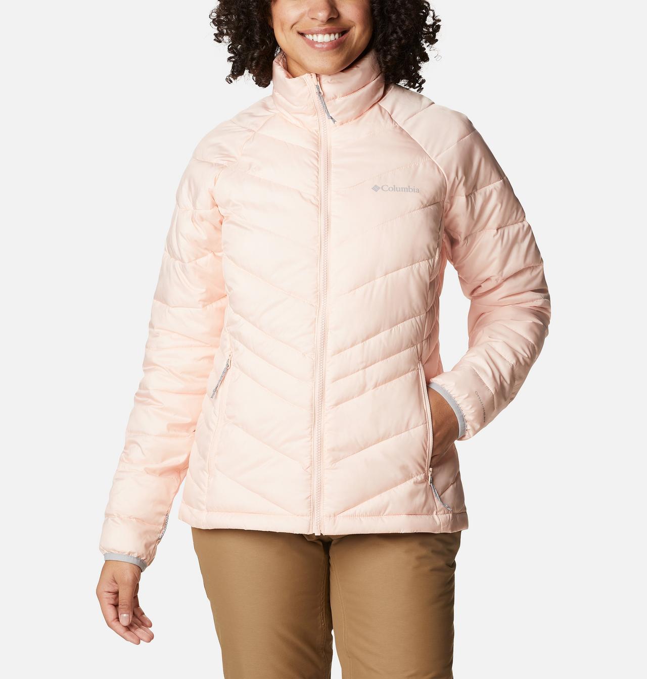 Women's Whirlibird™ IV Interchange Jacket 11