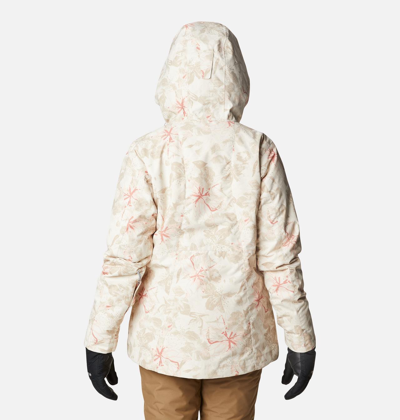 Women's Whirlibird™ IV Interchange Jacket 2