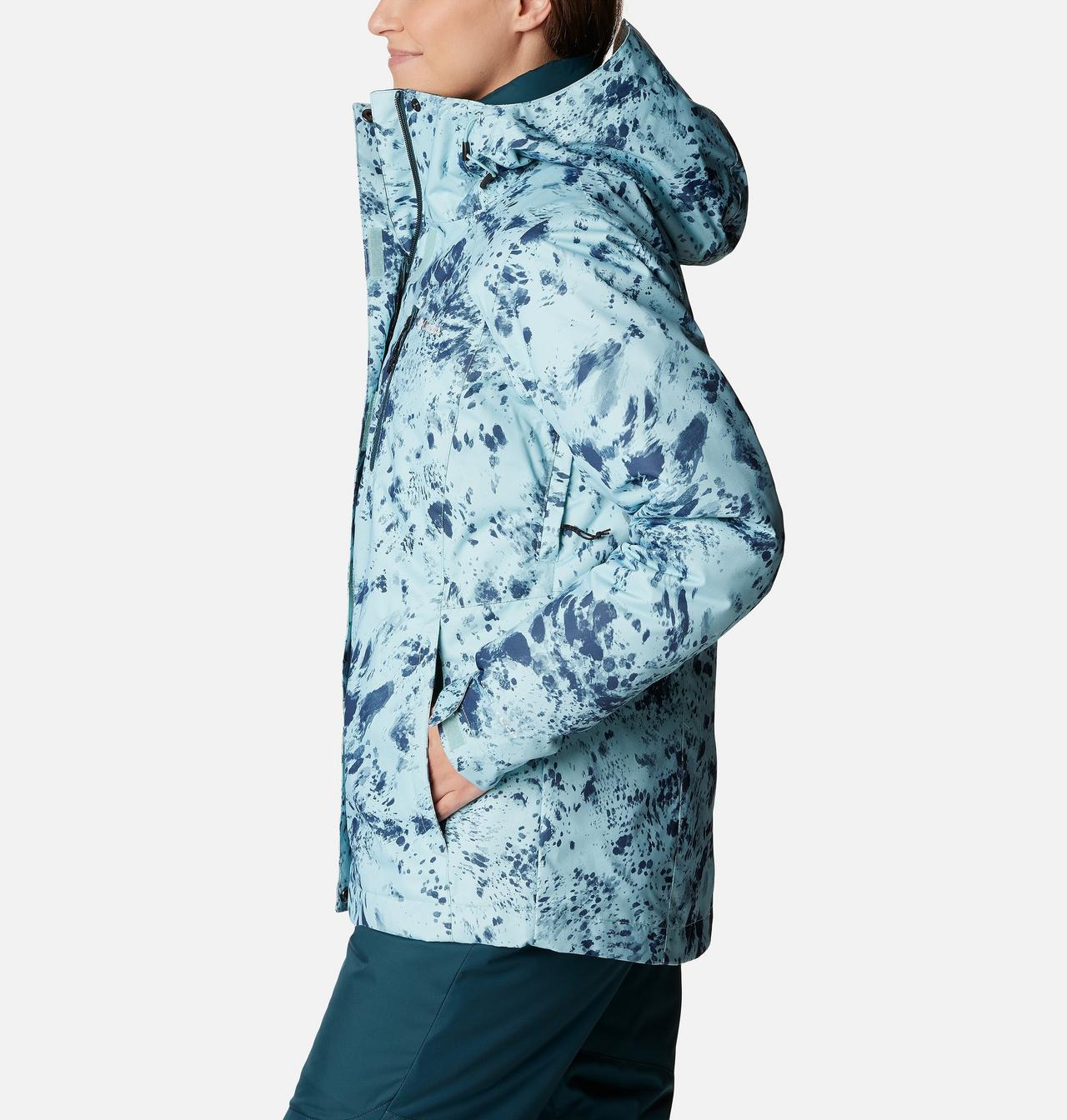 Women's Whirlibird™ IV Interchange Jacket 4