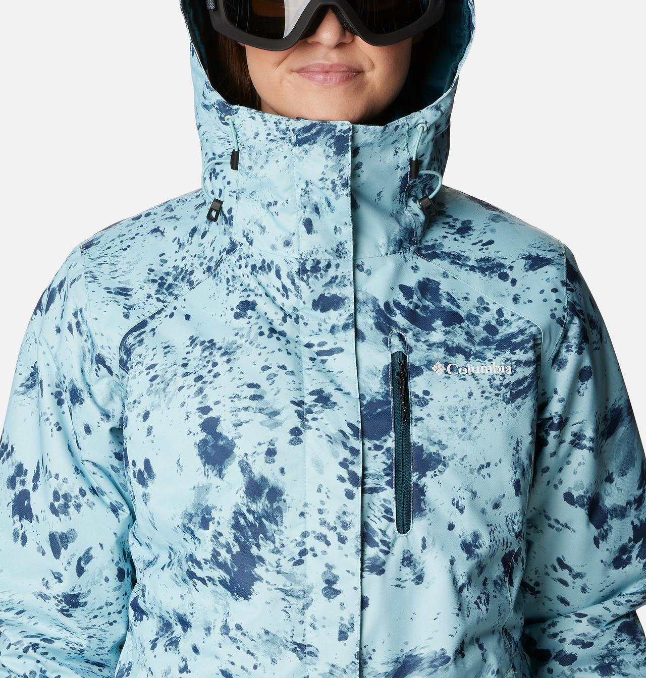 Women's Whirlibird™ IV Interchange Jacket 5