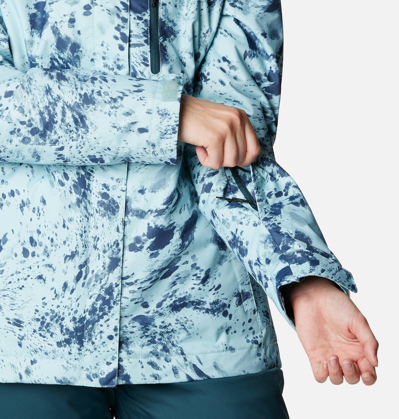 Women's Whirlibird™ IV Interchange Jacket 10
