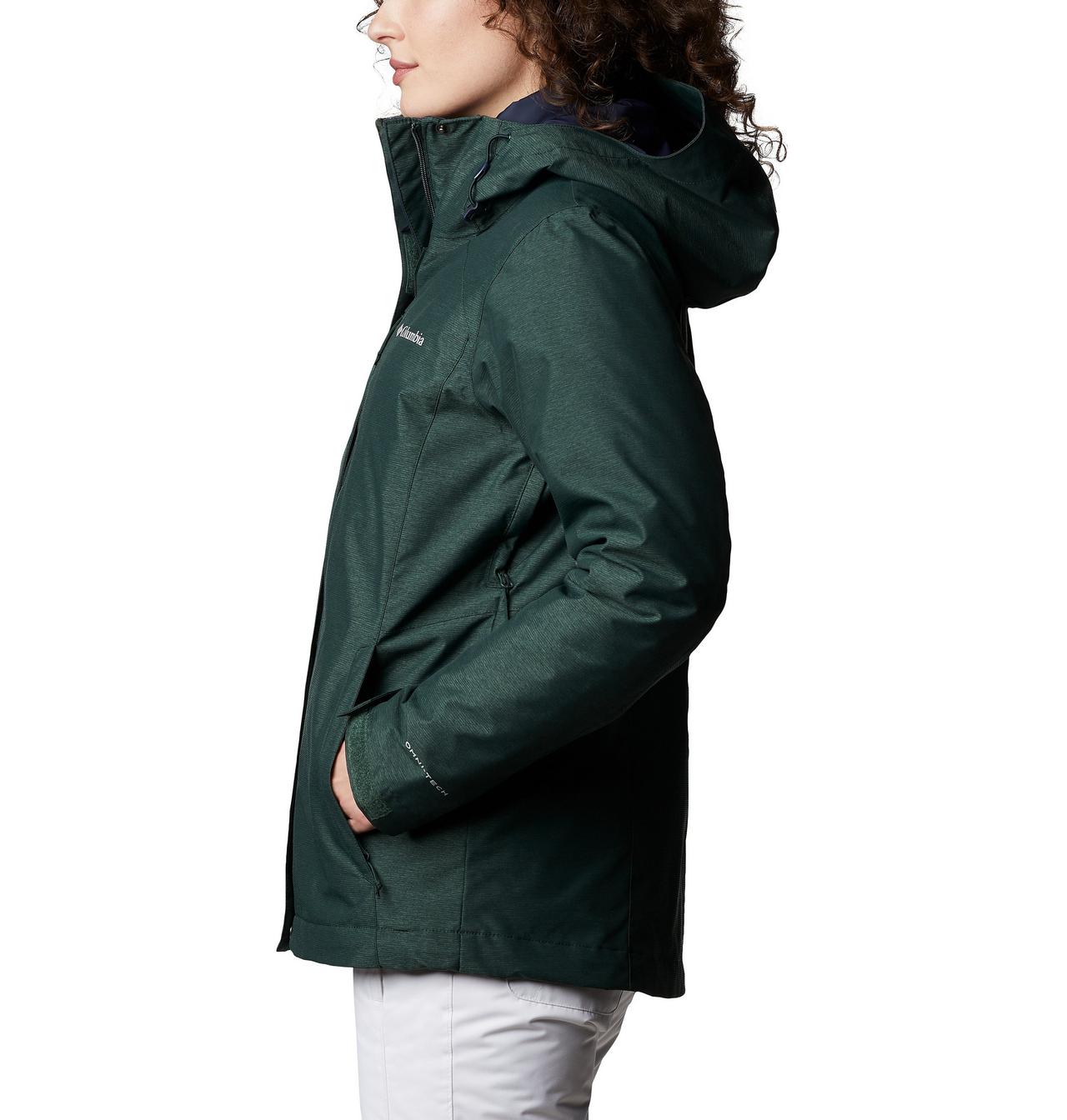 Women's Whirlibird™ IV Interchange Jacket 3