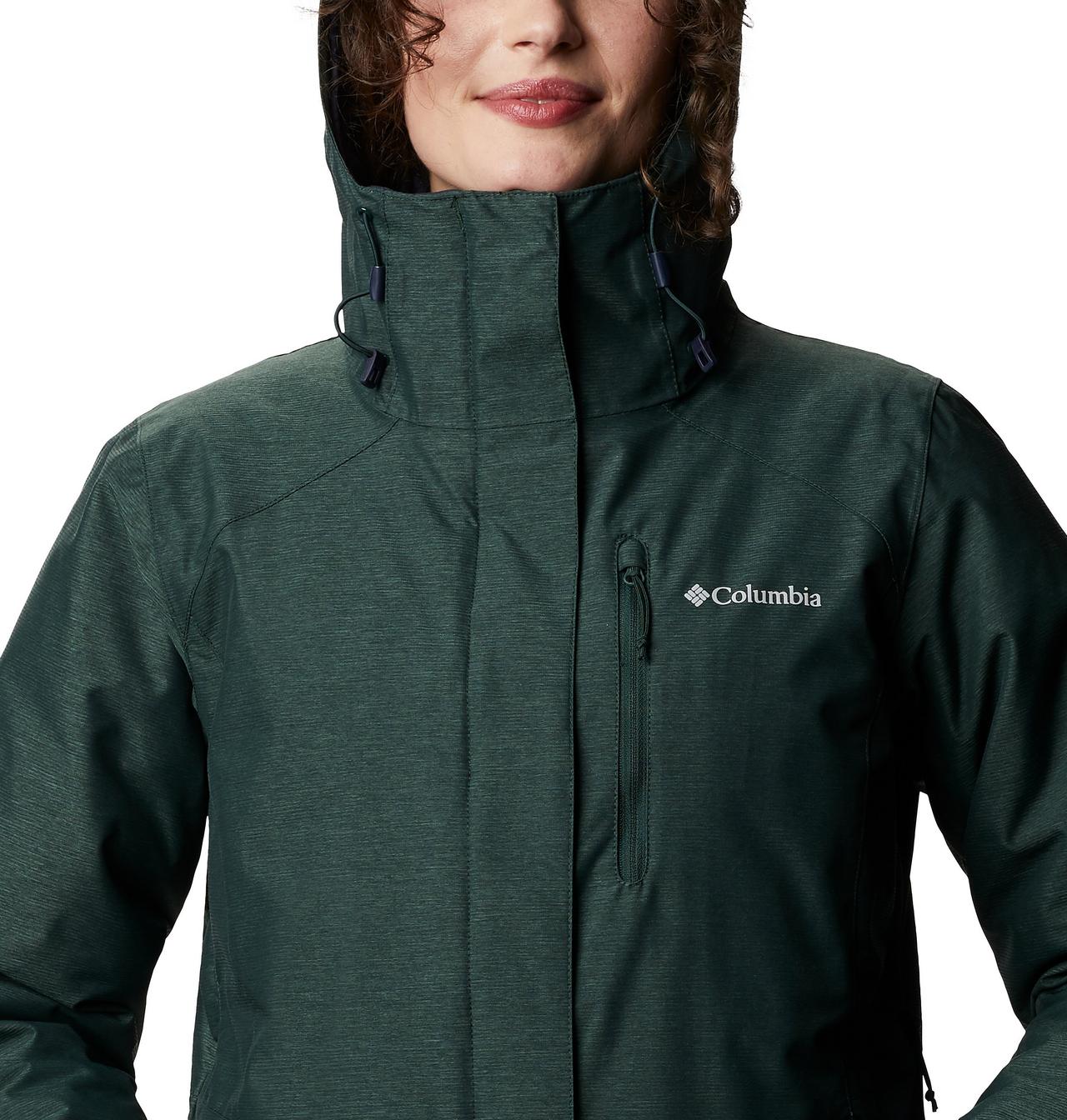 Women's Whirlibird™ IV Interchange Jacket 4