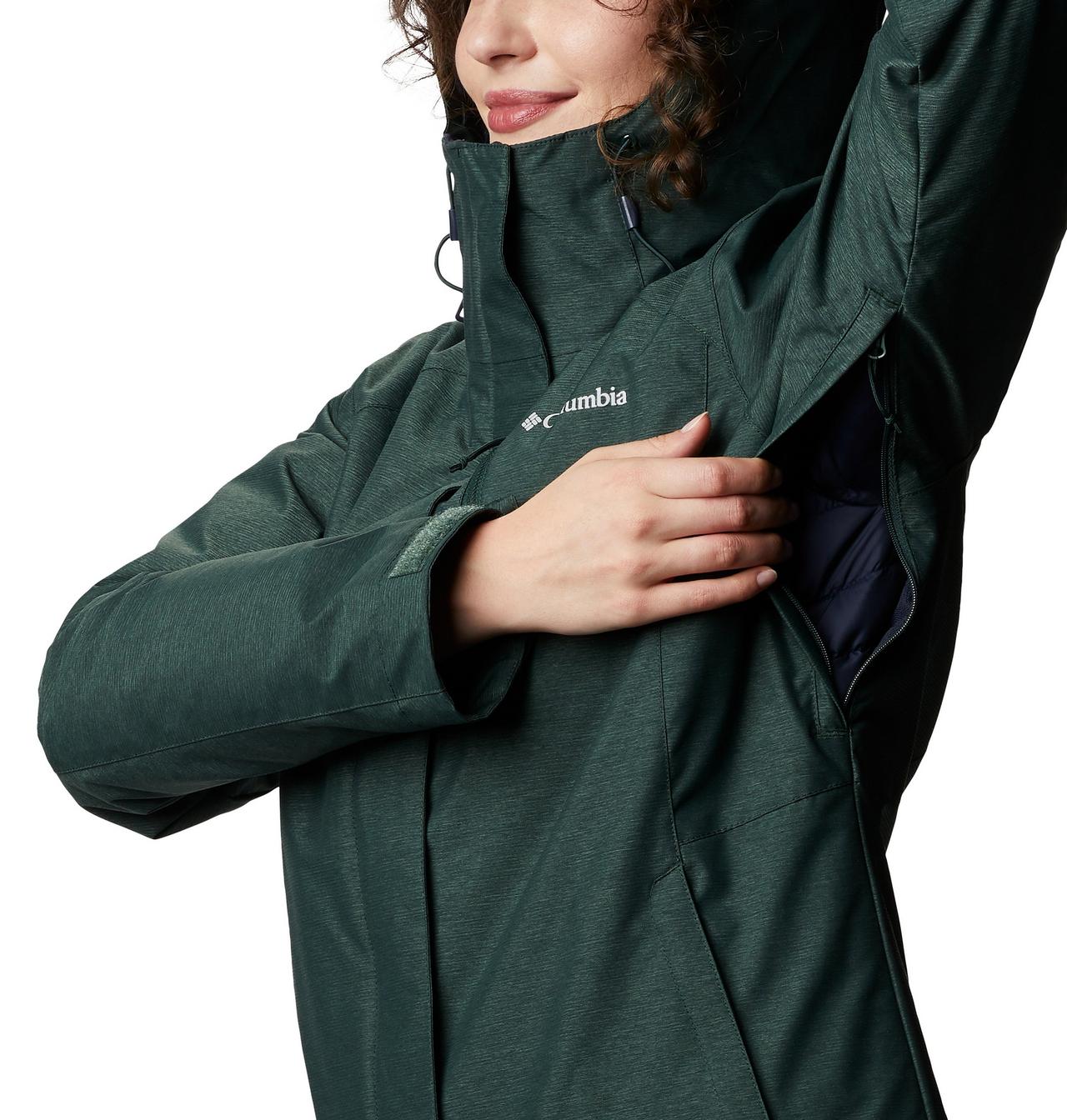 Women's Whirlibird™ IV Interchange Jacket 6