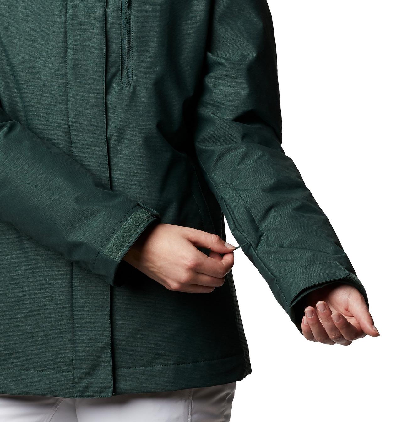 Women's Whirlibird™ IV Interchange Jacket 7