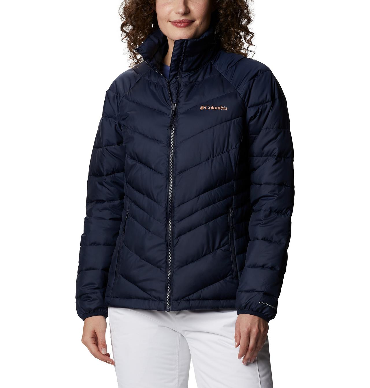 Women's Whirlibird™ IV Interchange Jacket 9