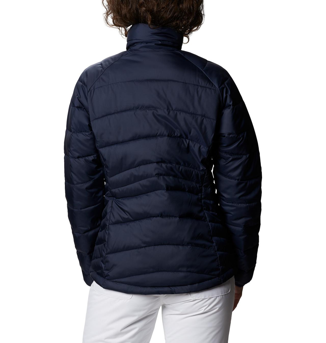 Women's Whirlibird™ IV Interchange Jacket 10